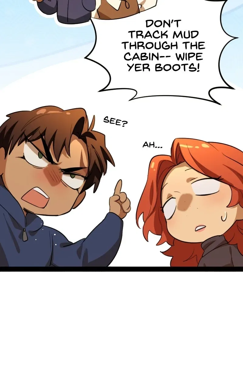 Accidental Assassin Chapter 44 – Page 22