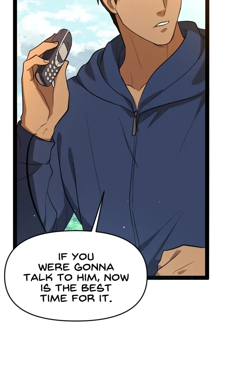 Accidental Assassin Chapter 44 – Page 25