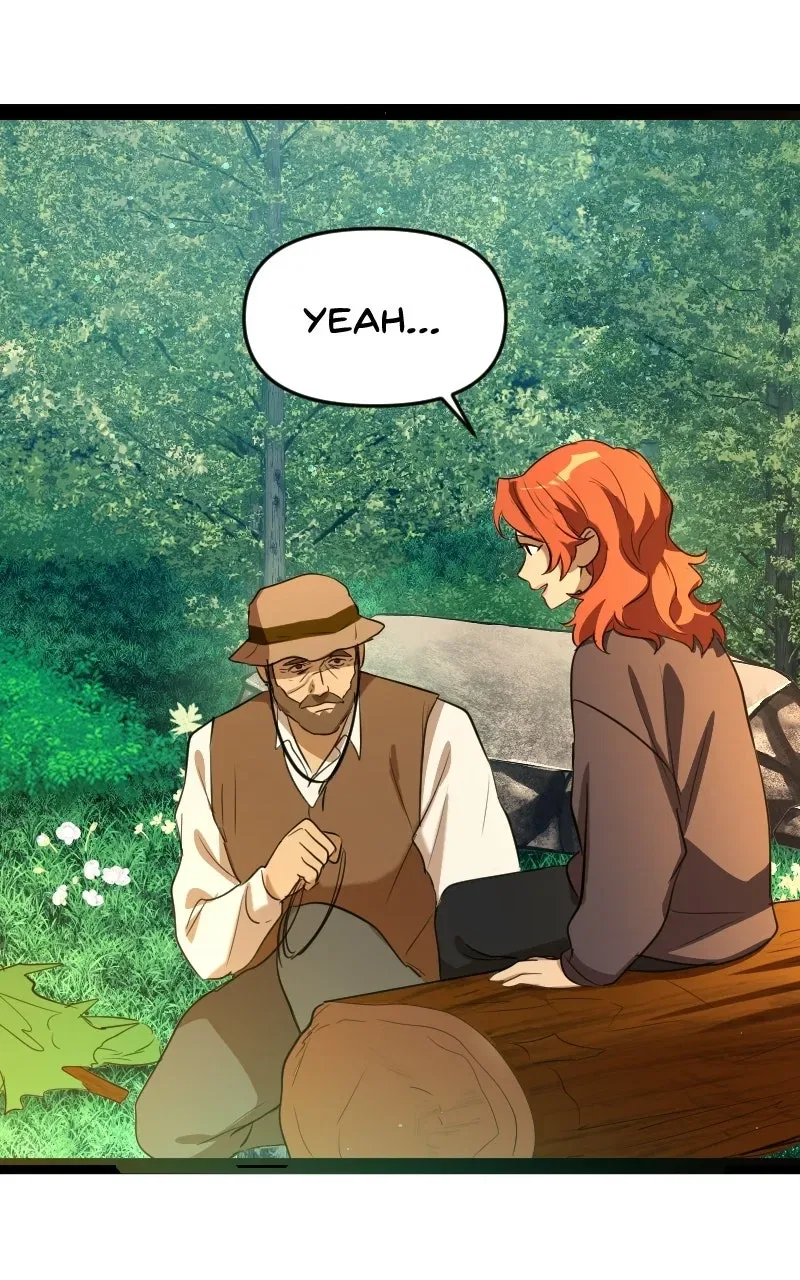 Accidental Assassin Chapter 44 – Page 31