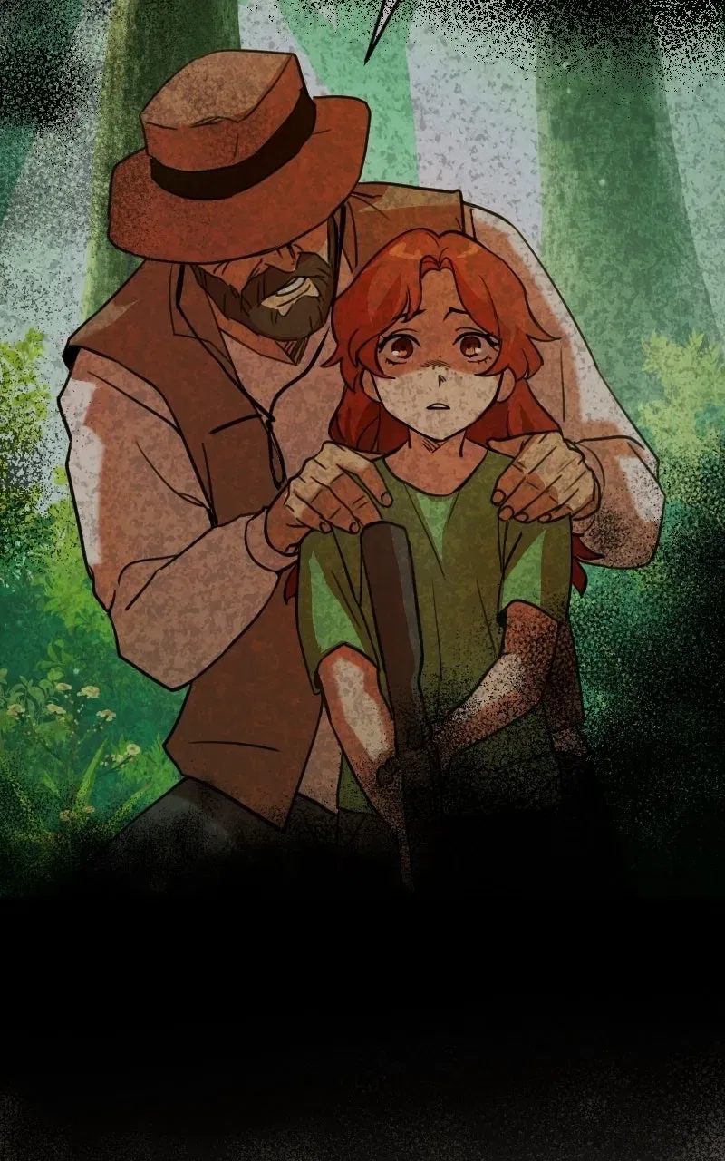 Accidental Assassin Chapter 44 – Page 42