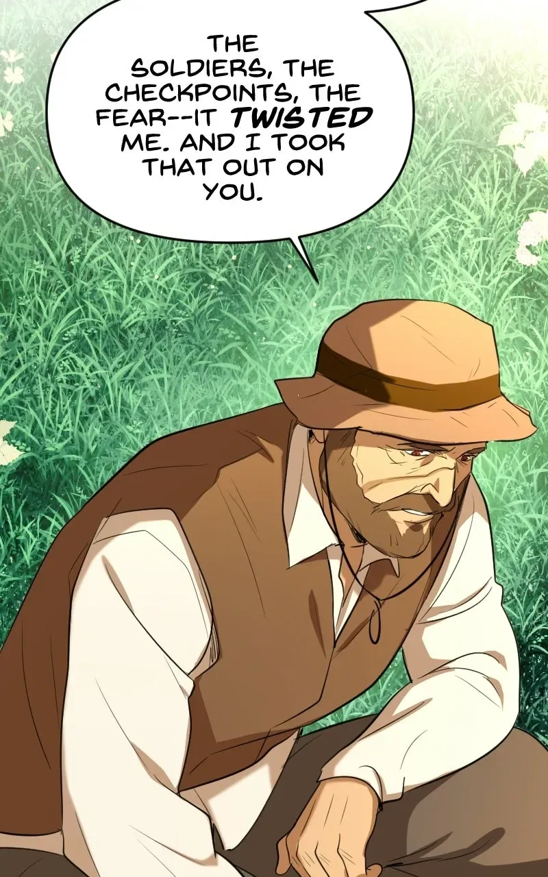 Accidental Assassin Chapter 44 – Page 46