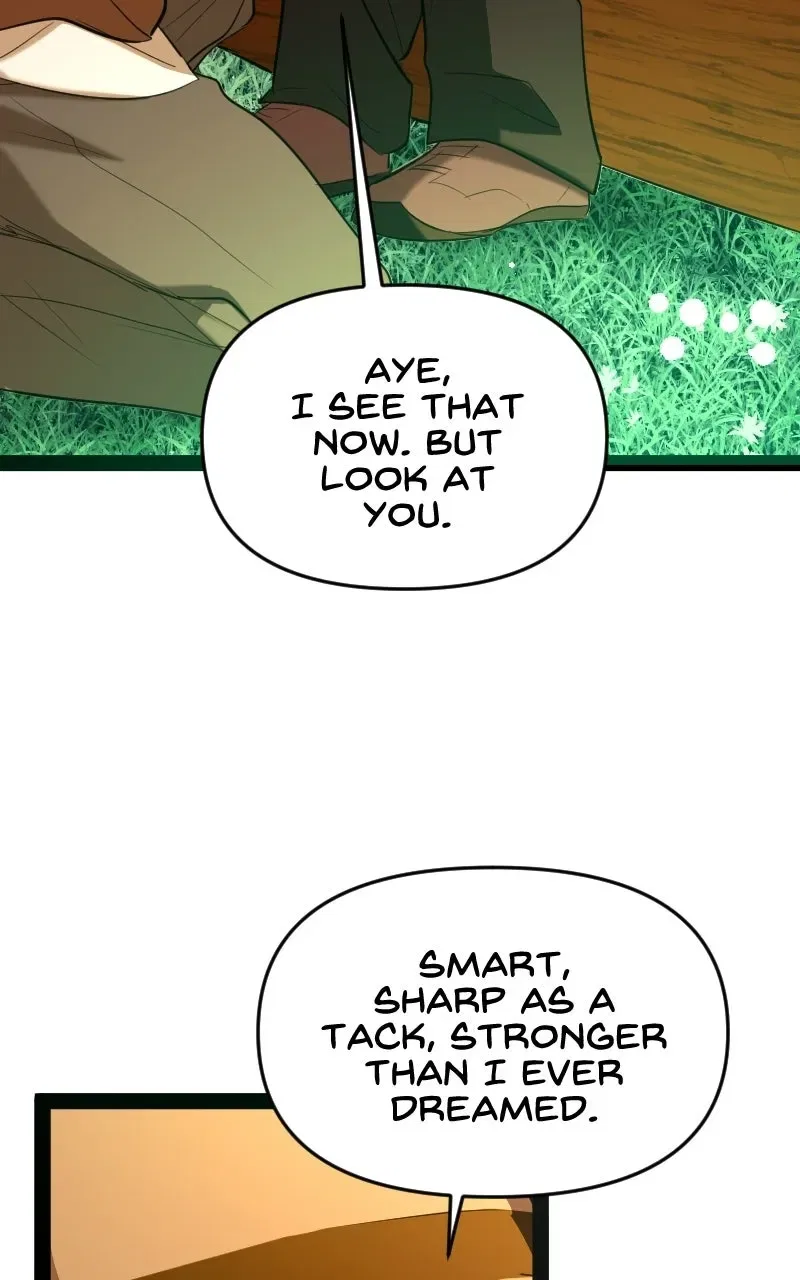 Accidental Assassin Chapter 44 – Page 50