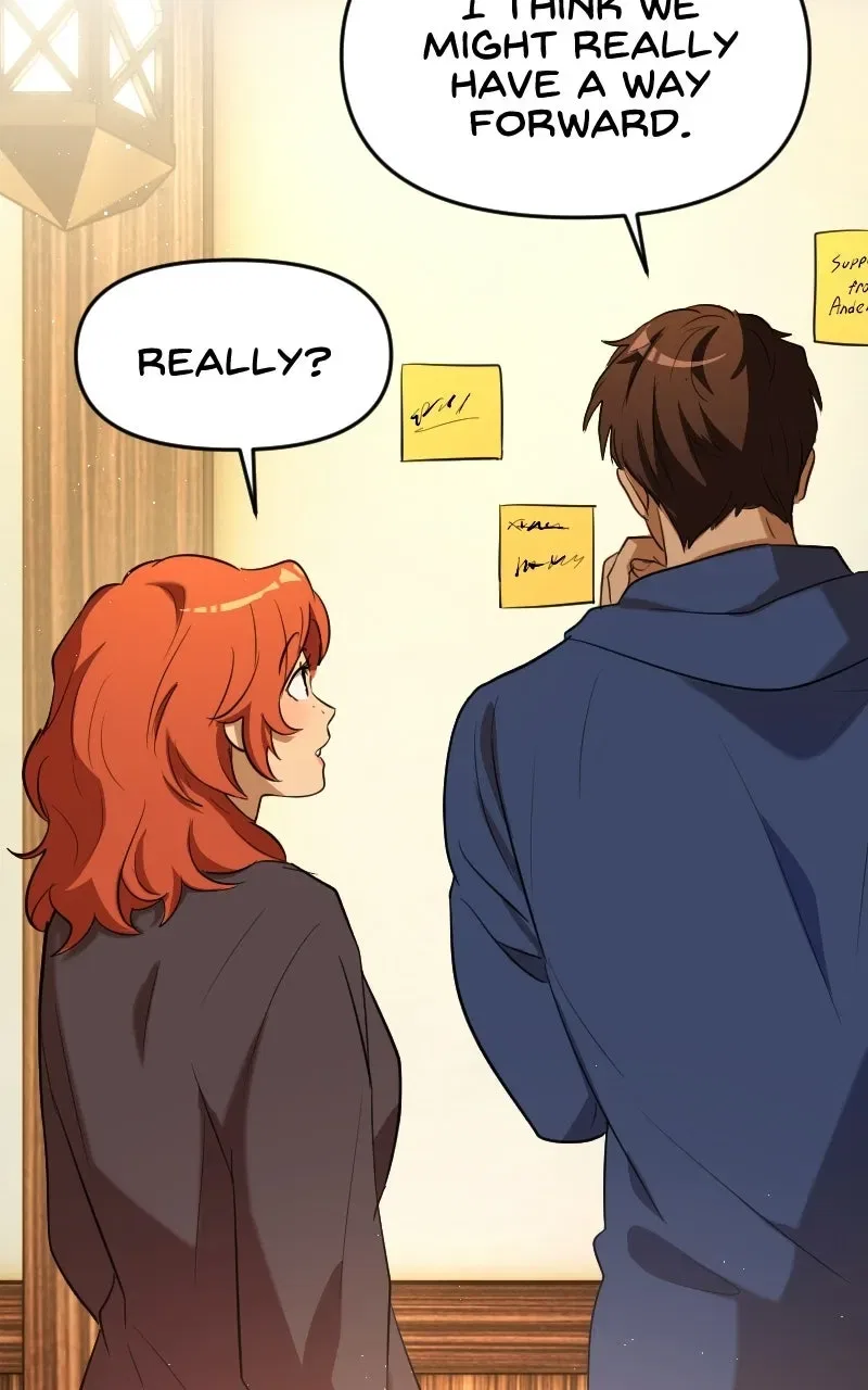 Accidental Assassin Chapter 44 – Page 91