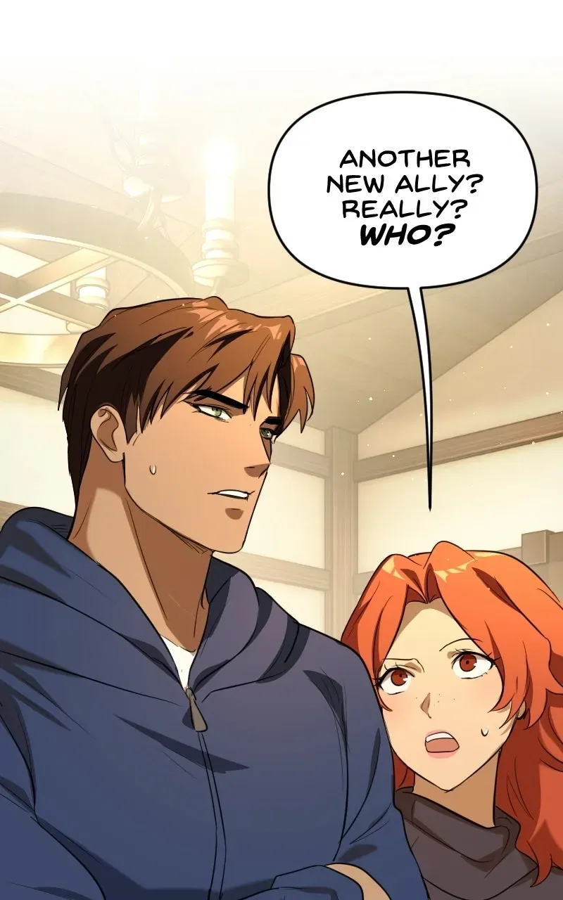 Accidental Assassin Chapter 44 – Page 109