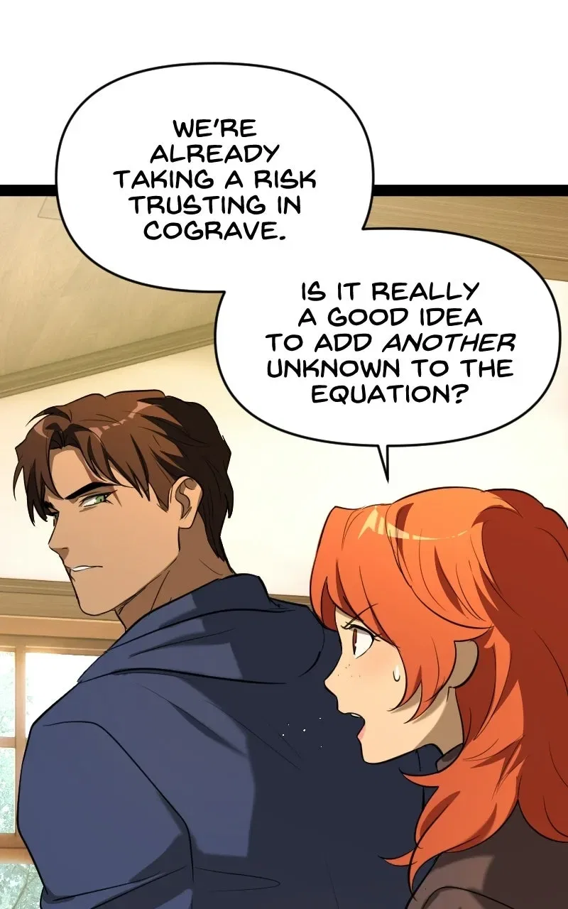 Accidental Assassin Chapter 44 – Page 113