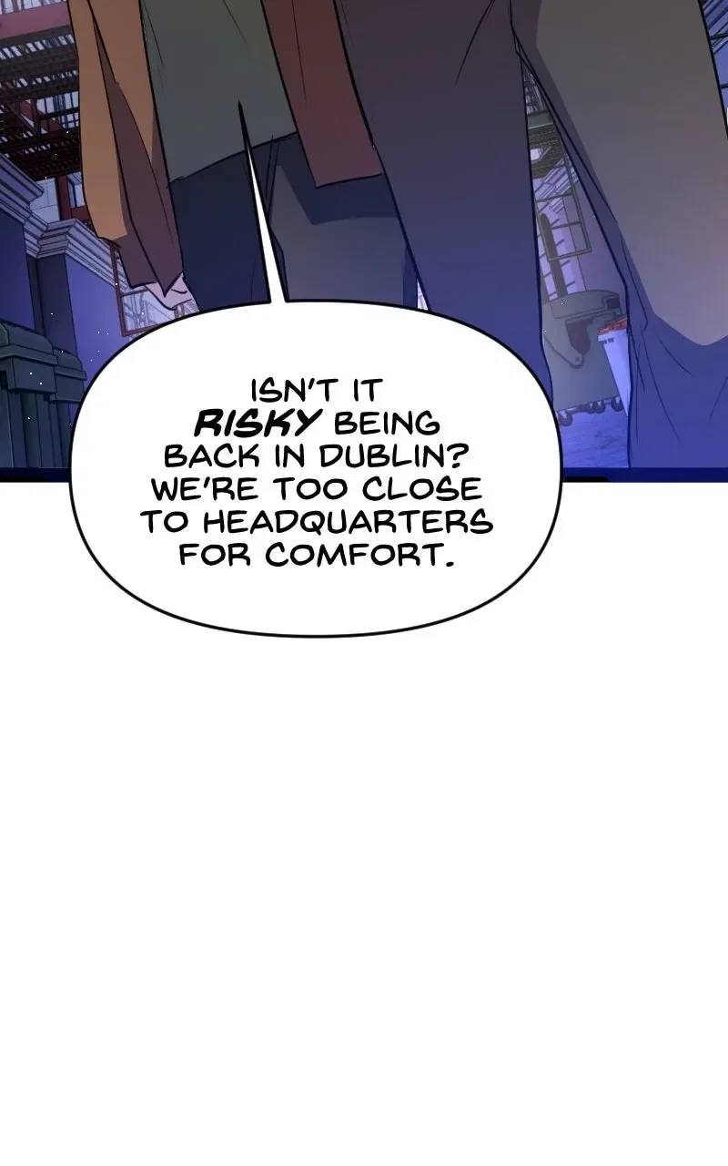 Accidental Assassin Chapter 44 – Page 121