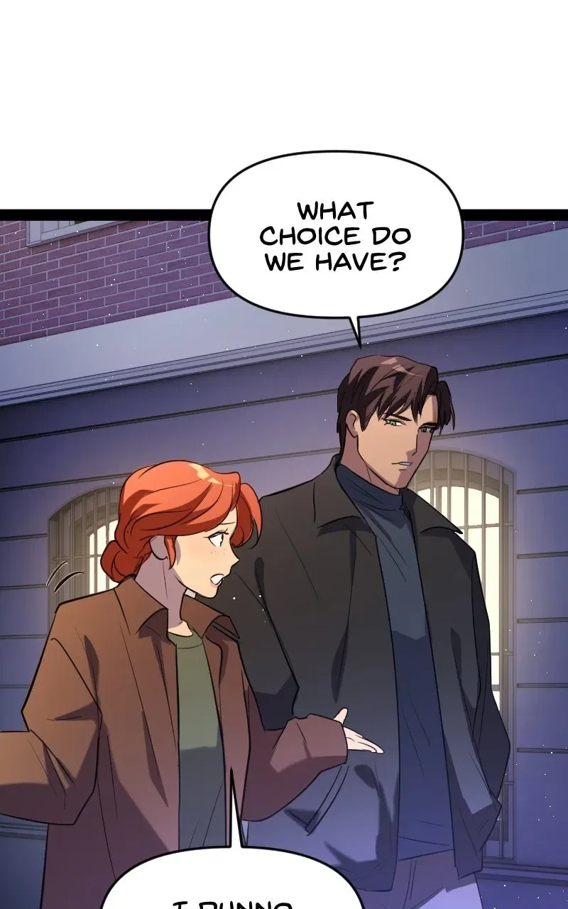 Accidental Assassin Chapter 44 – Page 122