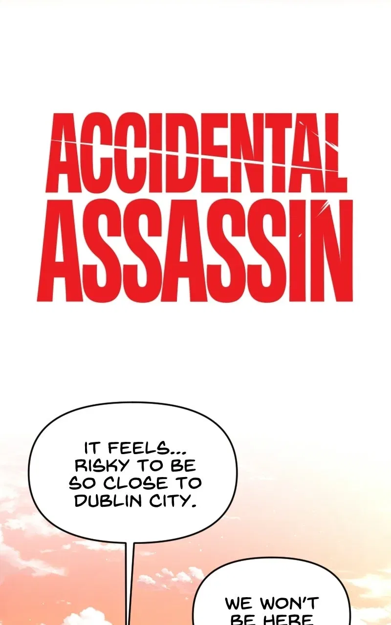 Accidental Assassin Chapter 43 – Page 3