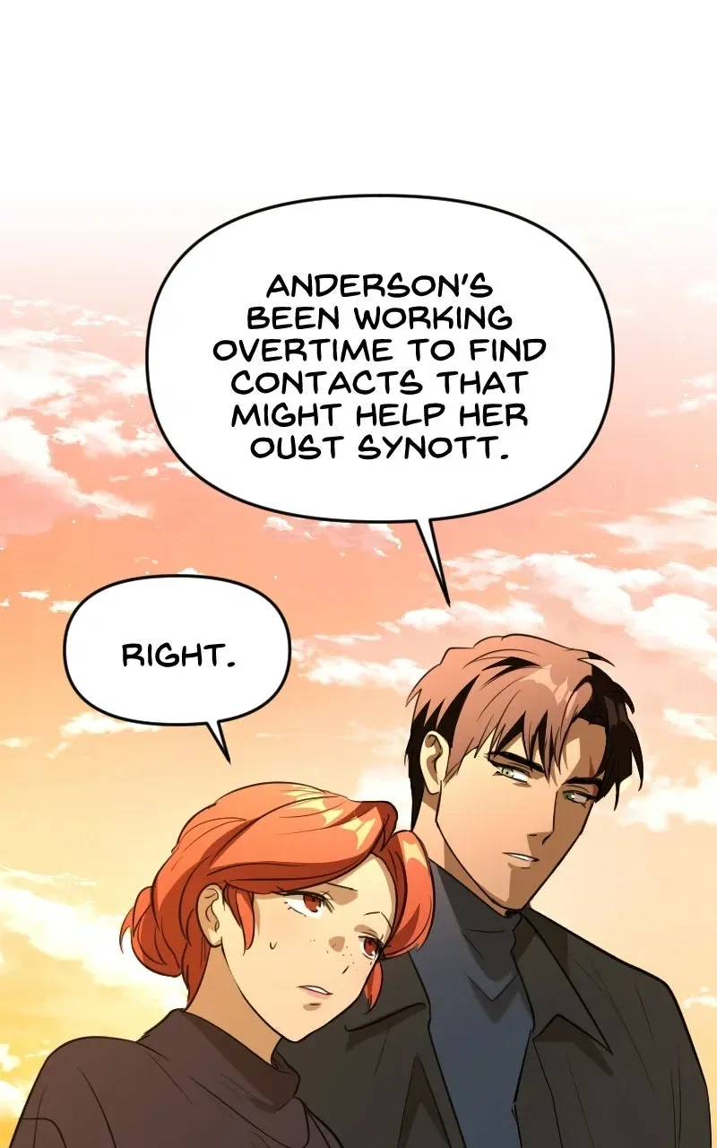 Accidental Assassin Chapter 43 – Page 7
