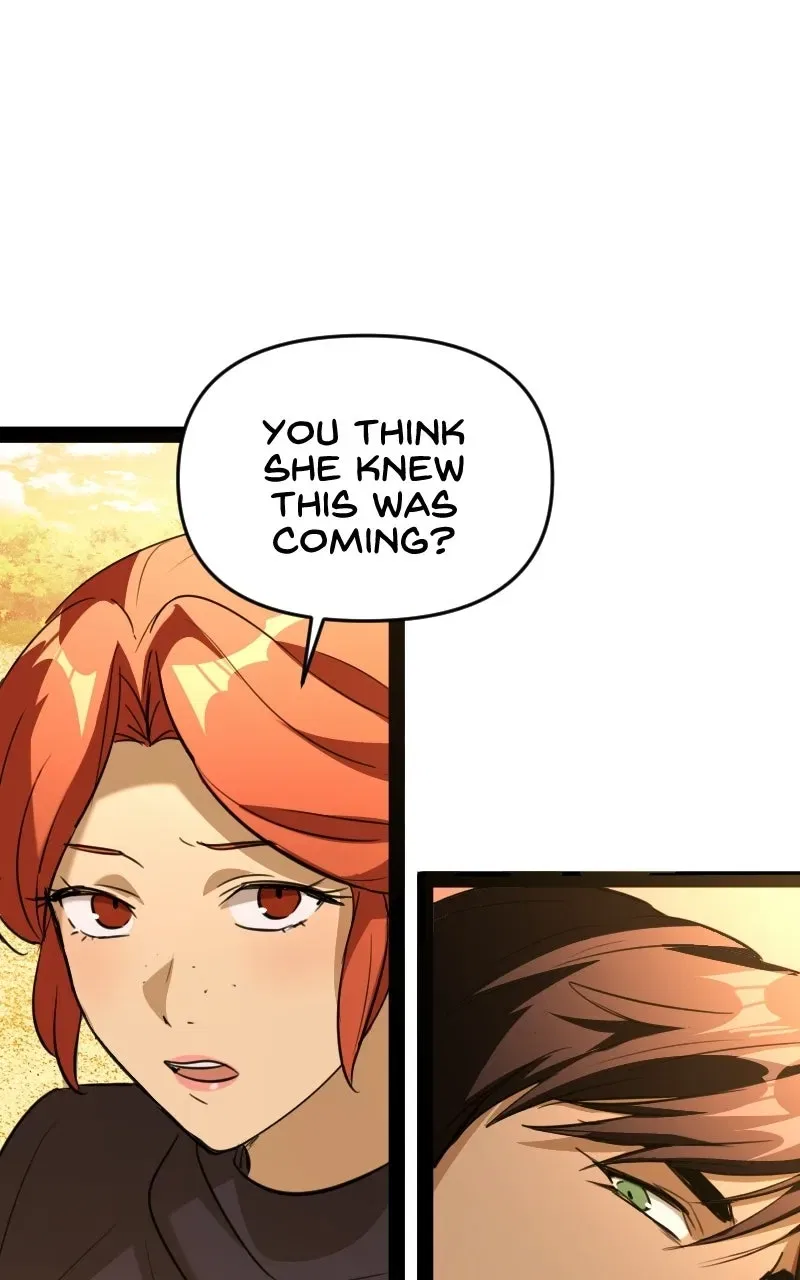 Accidental Assassin Chapter 43 – Page 9