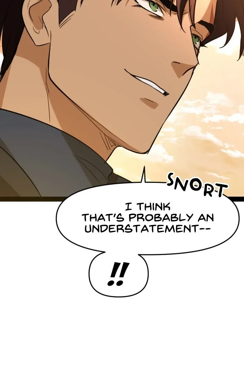 Accidental Assassin Chapter 43 – Page 16
