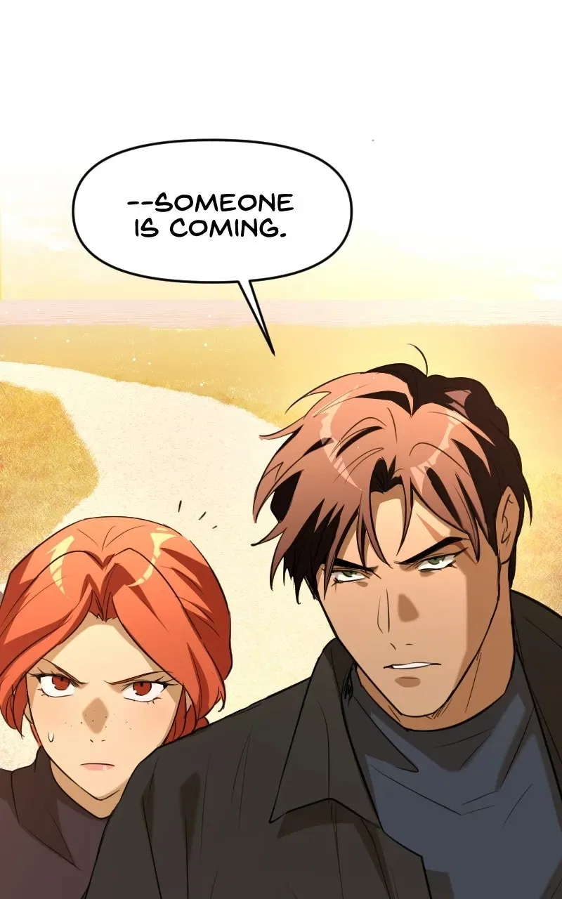 Accidental Assassin Chapter 43 – Page 17