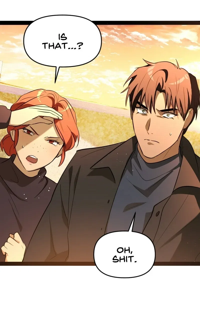 Accidental Assassin Chapter 43 – Page 21