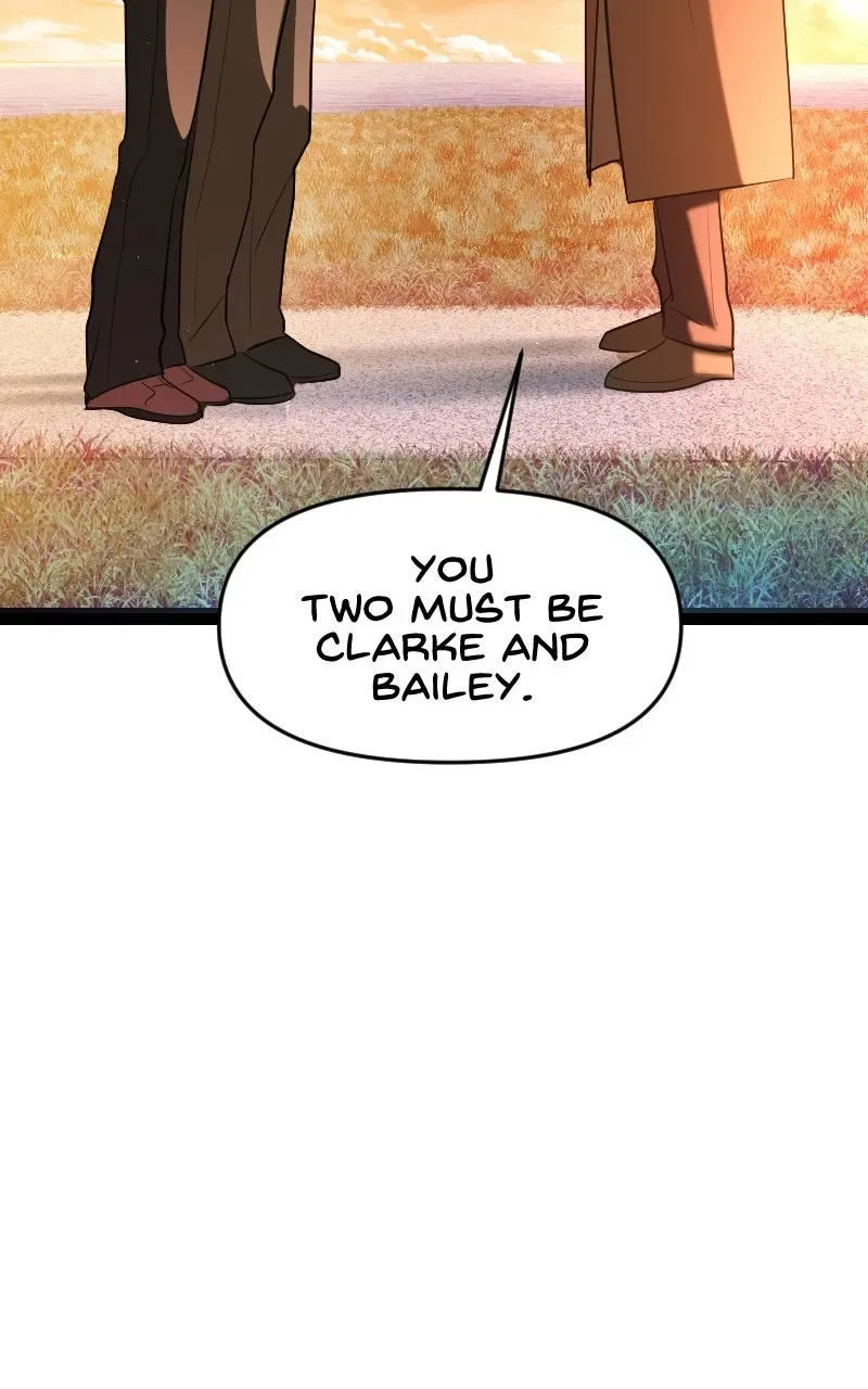 Accidental Assassin Chapter 43 – Page 26