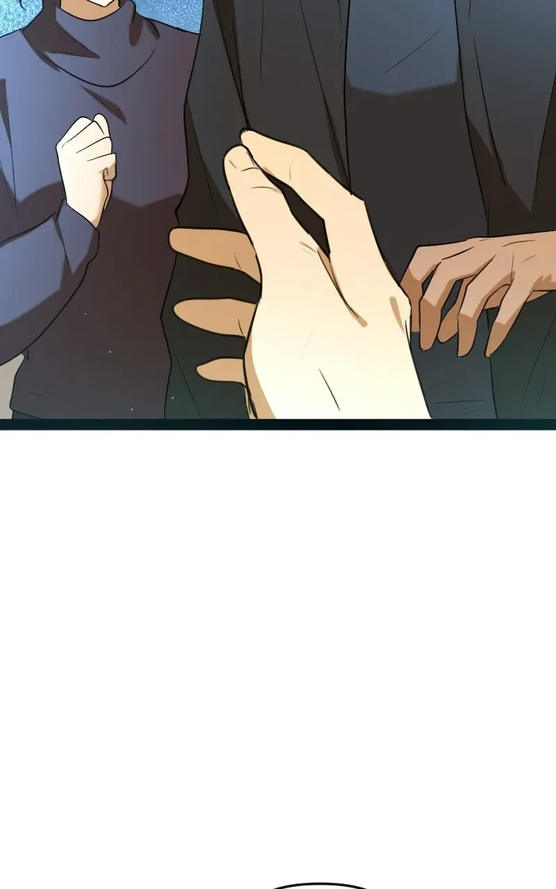 Accidental Assassin Chapter 43 – Page 28