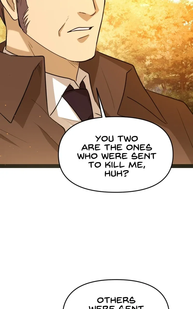 Accidental Assassin Chapter 43 – Page 35