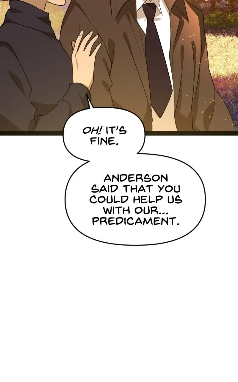Accidental Assassin Chapter 43 – Page 40