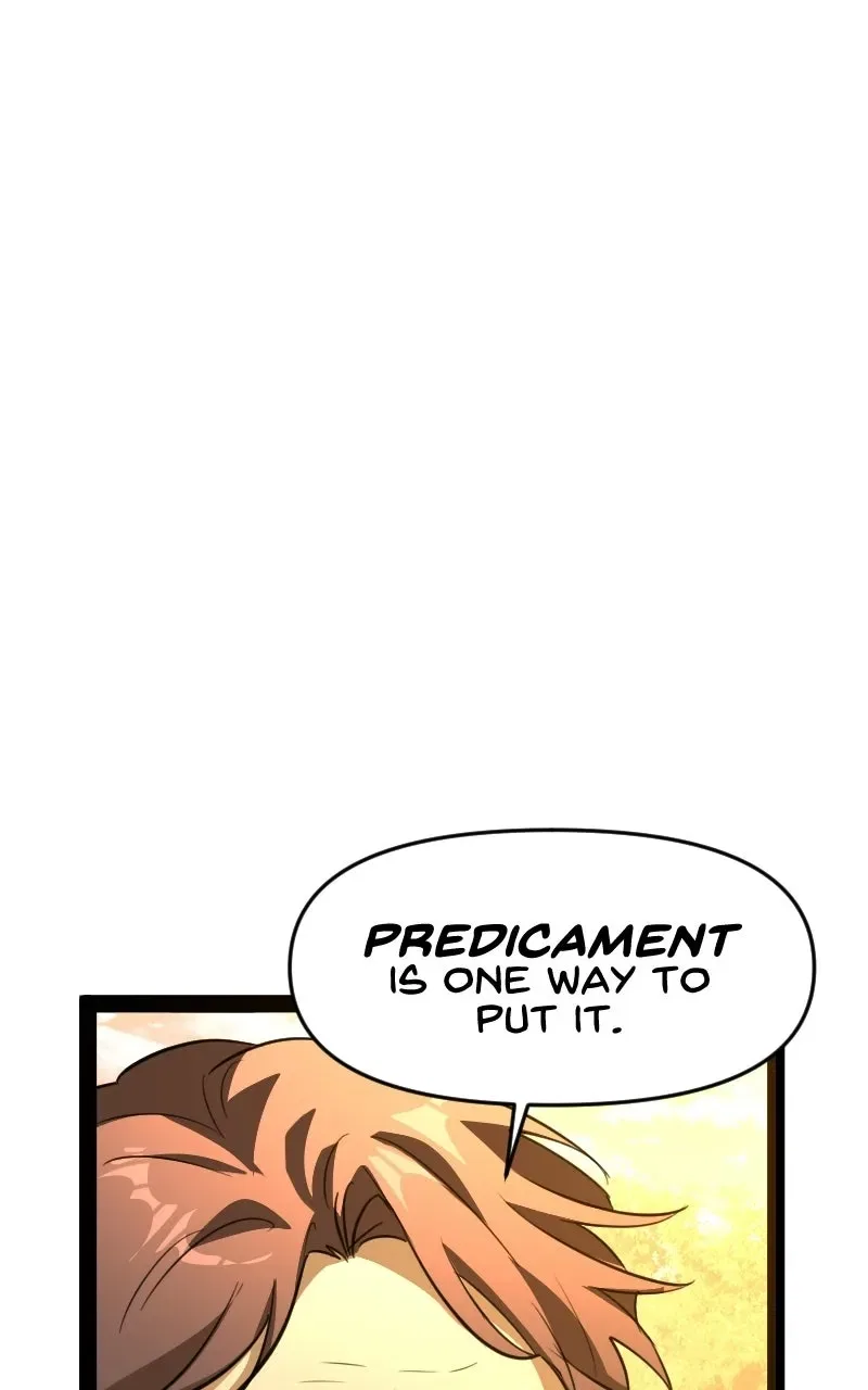Accidental Assassin Chapter 43 – Page 41