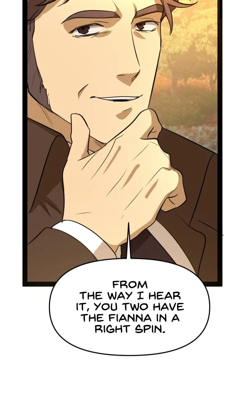 Accidental Assassin Chapter 43 – Page 42