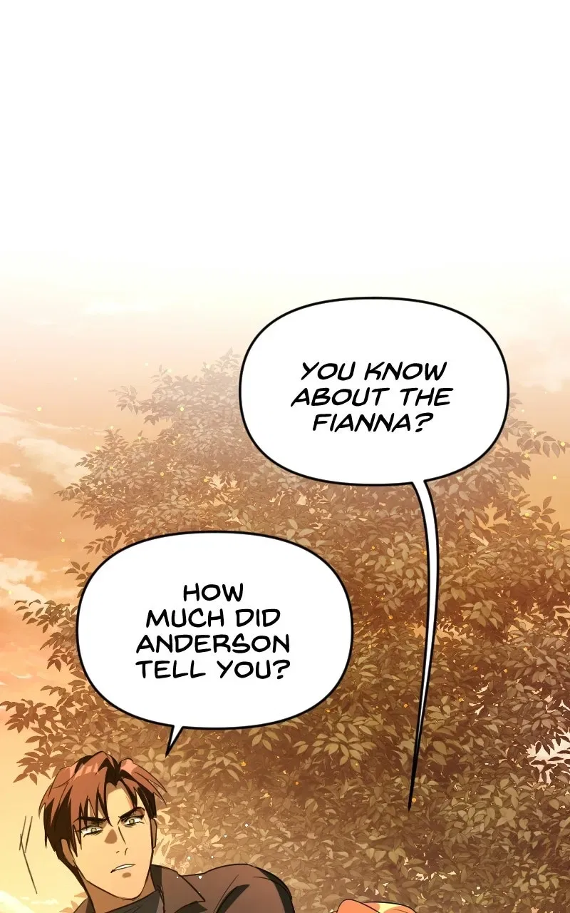 Accidental Assassin Chapter 43 – Page 43