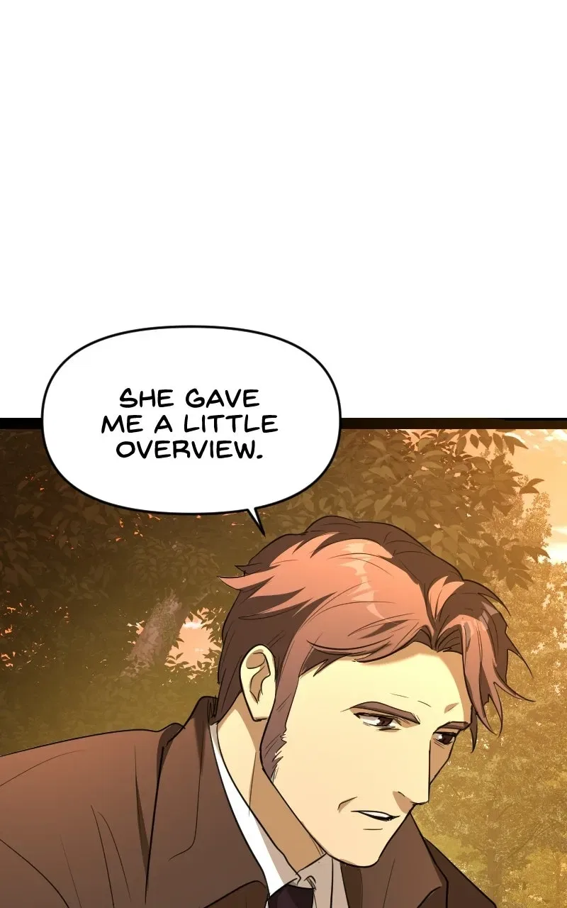 Accidental Assassin Chapter 43 – Page 45