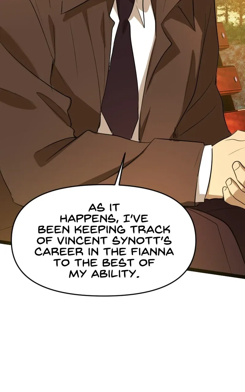 Accidental Assassin Chapter 43 – Page 46