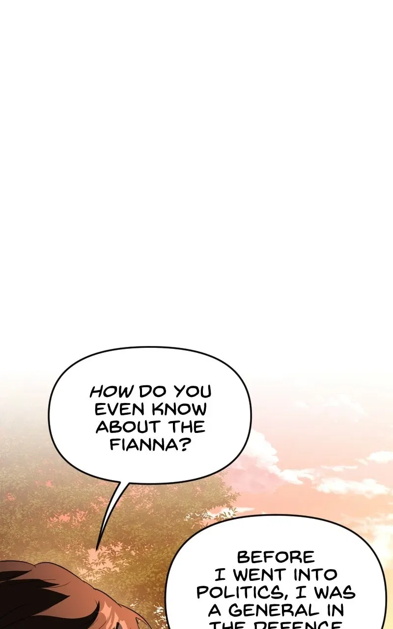 Accidental Assassin Chapter 43 – Page 47