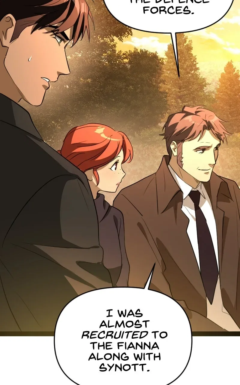 Accidental Assassin Chapter 43 – Page 48
