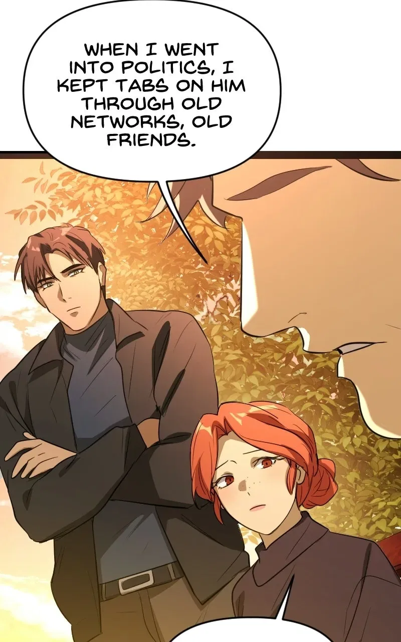 Accidental Assassin Chapter 43 – Page 66