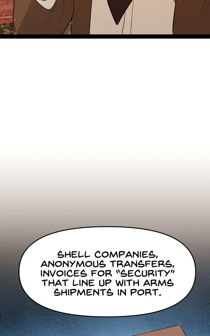 Accidental Assassin Chapter 43 – Page 69