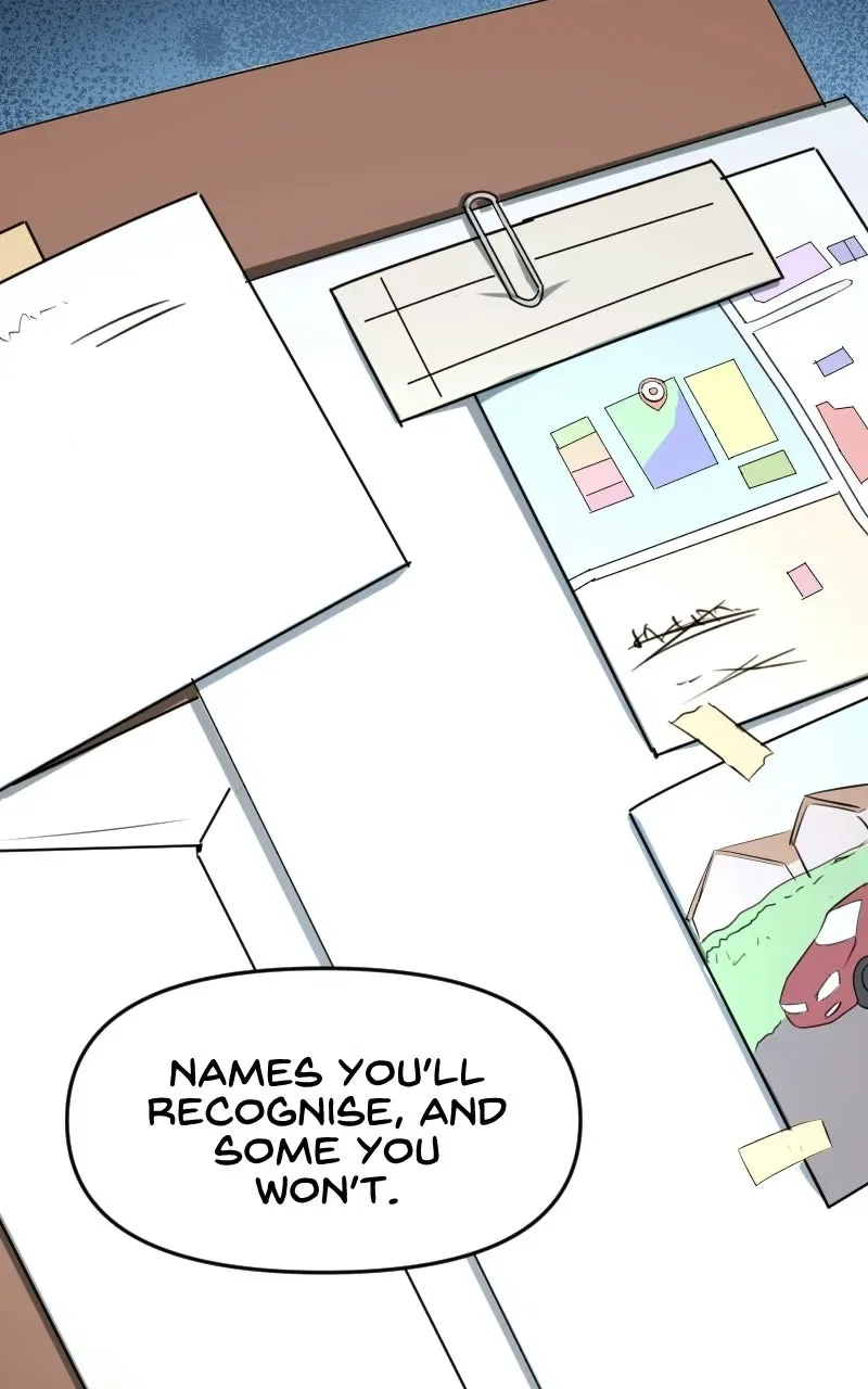 Accidental Assassin Chapter 43 – Page 70