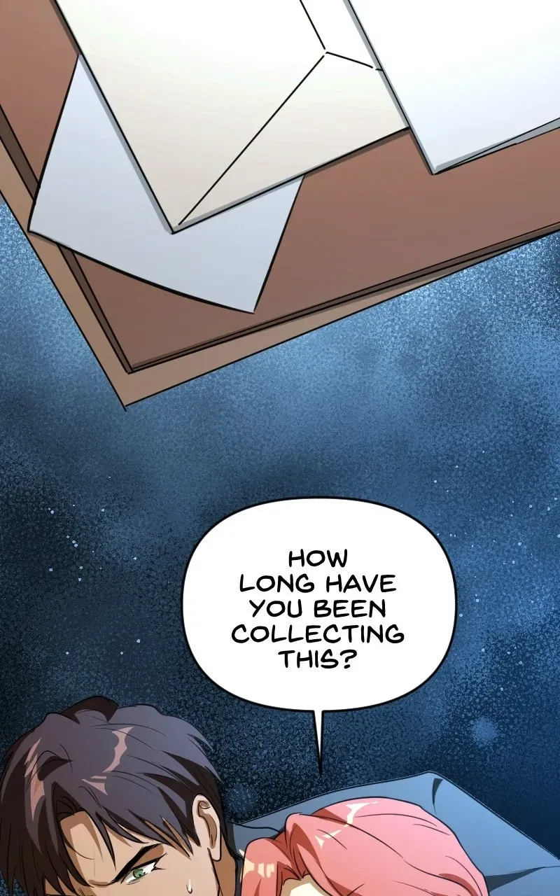 Accidental Assassin Chapter 43 – Page 71