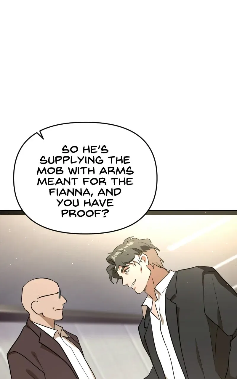 Accidental Assassin Chapter 43 – Page 73