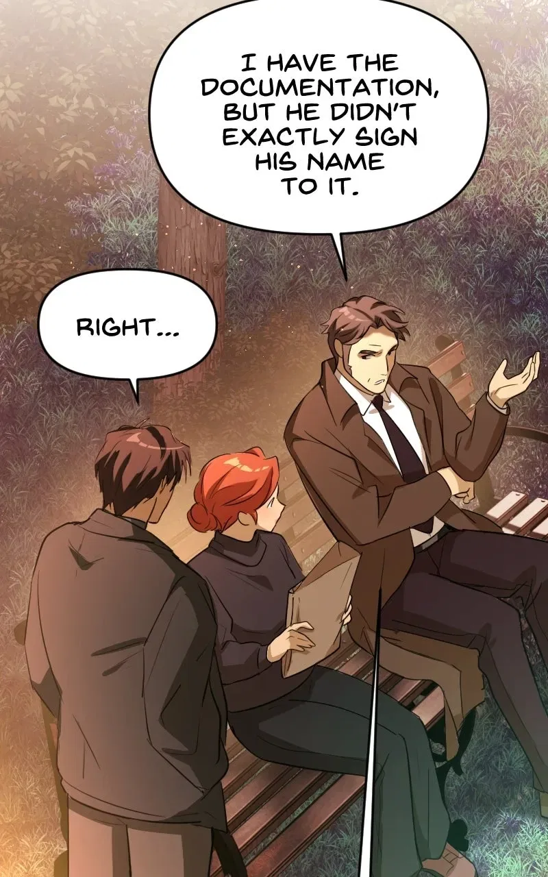 Accidental Assassin Chapter 43 – Page 75