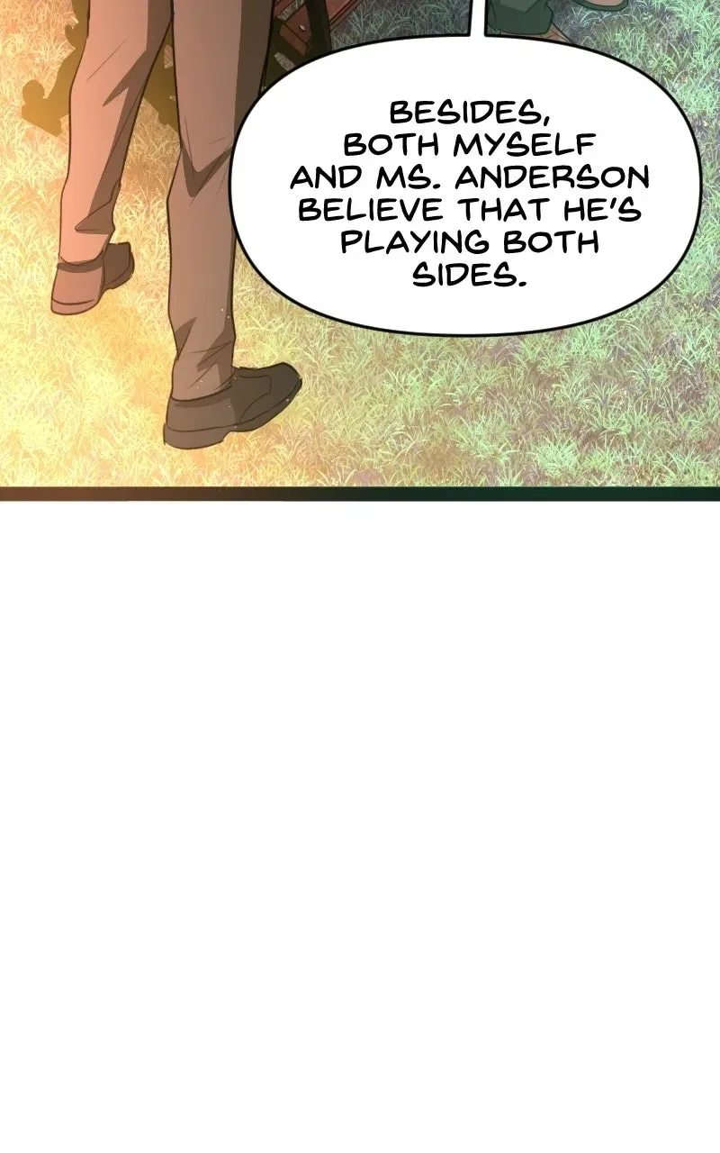 Accidental Assassin Chapter 43 – Page 76