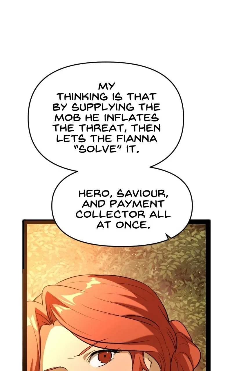 Accidental Assassin Chapter 43 – Page 77