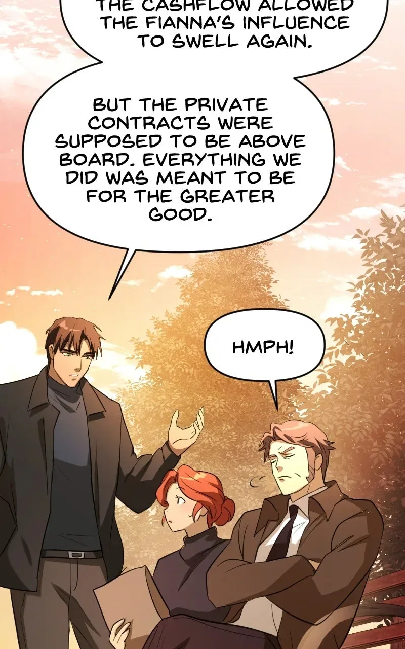 Accidental Assassin Chapter 43 – Page 82