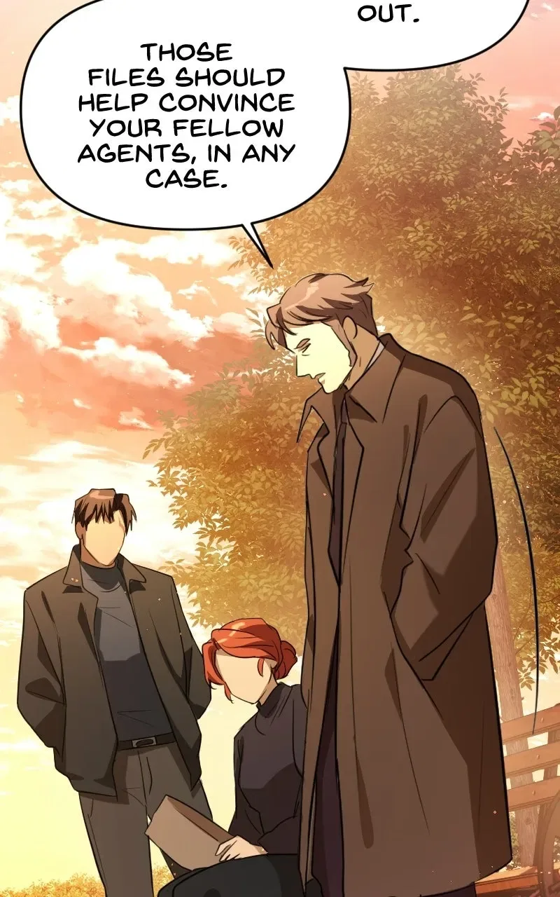 Accidental Assassin Chapter 43 – Page 87