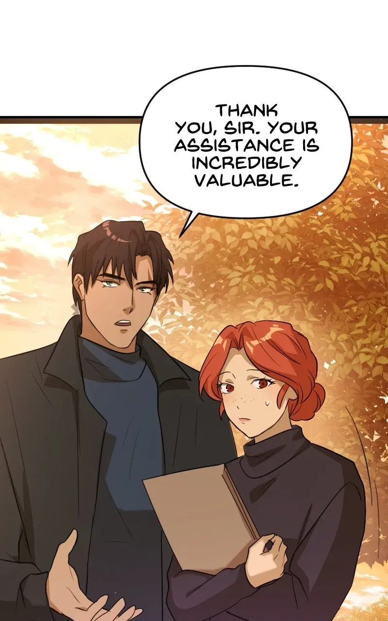 Accidental Assassin Chapter 43 – Page 89