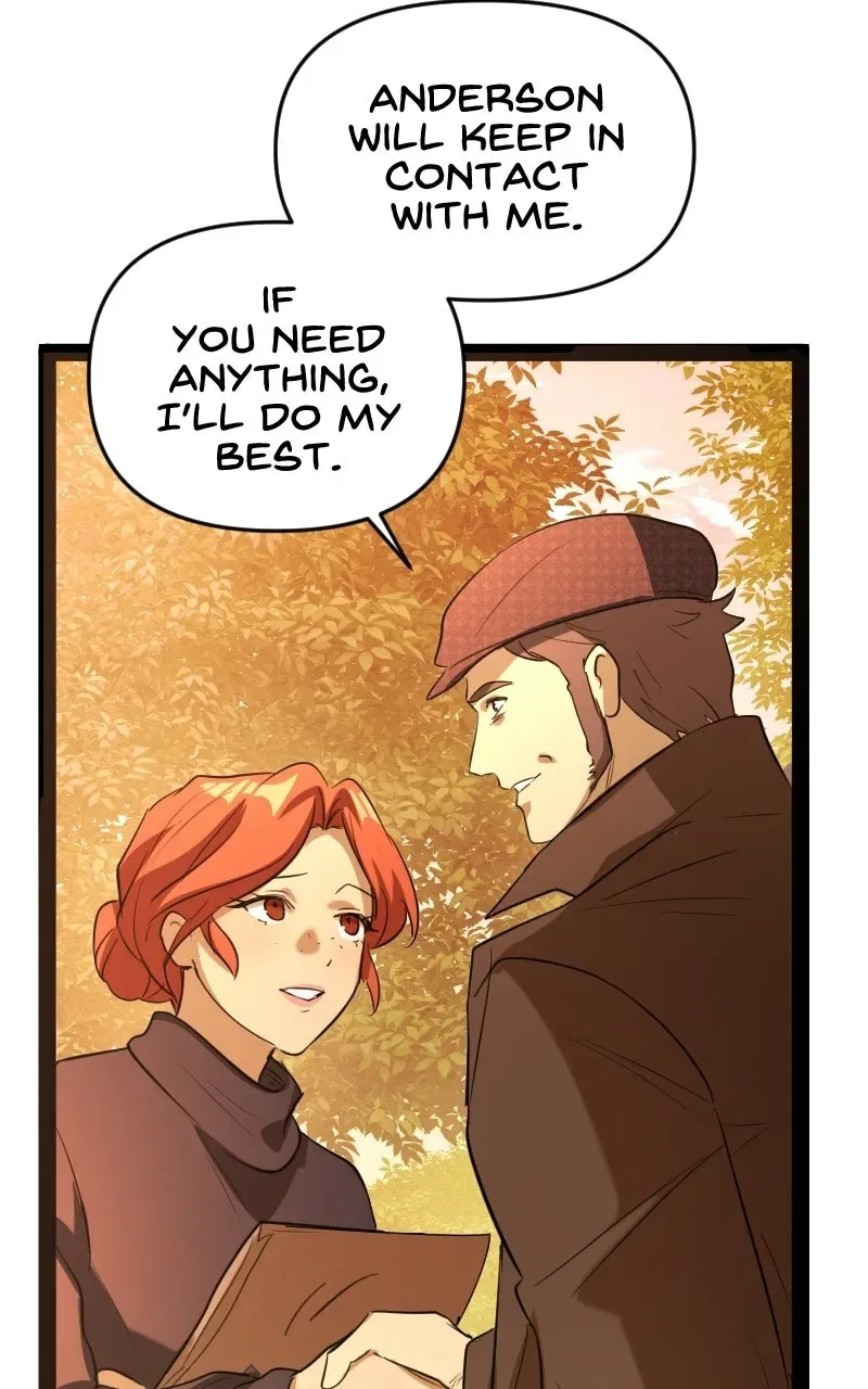 Accidental Assassin Chapter 43 – Page 95