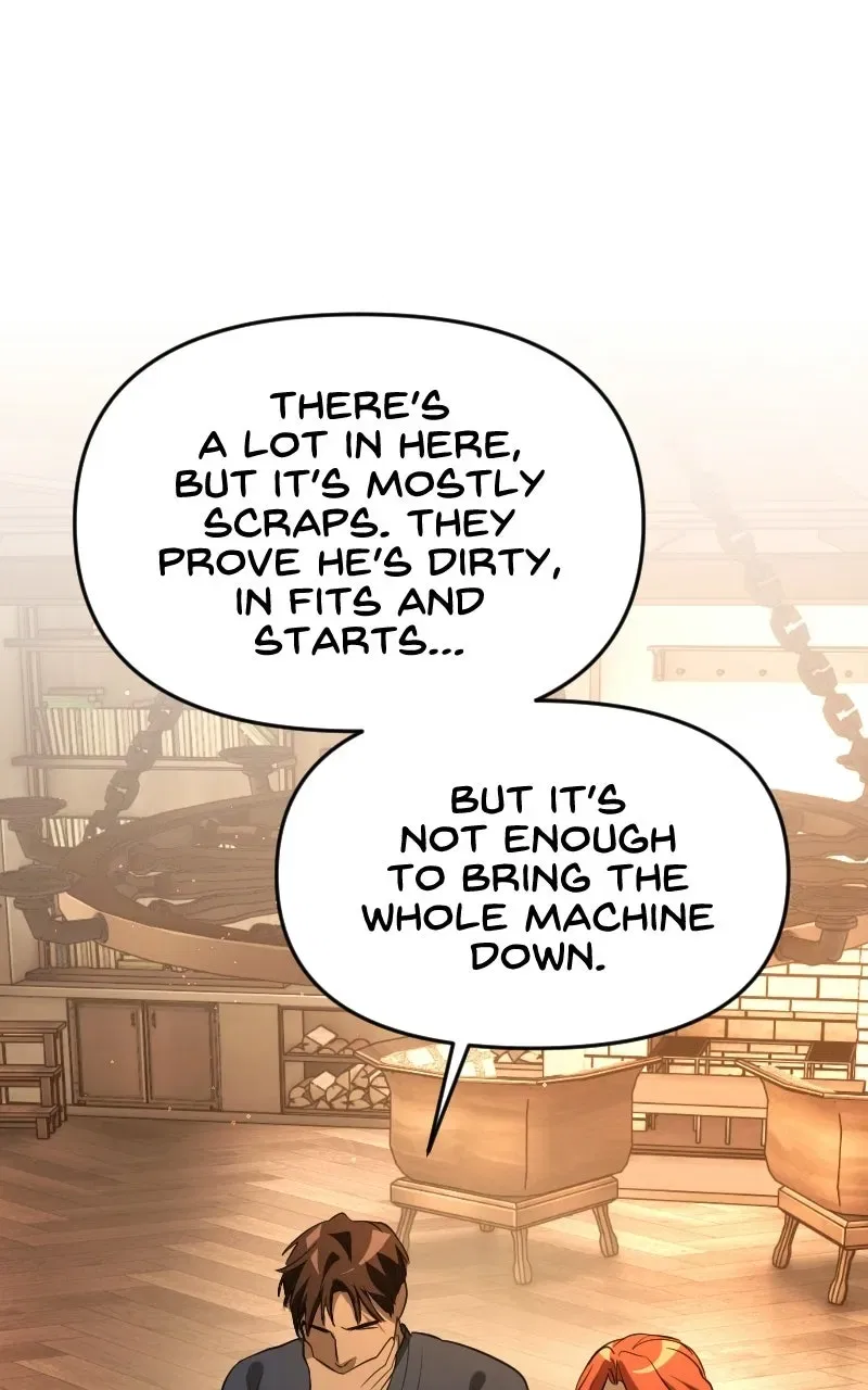 Accidental Assassin Chapter 43 – Page 107
