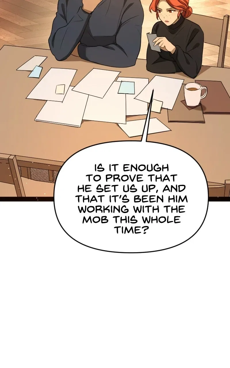 Accidental Assassin Chapter 43 – Page 108
