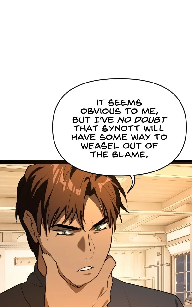 Accidental Assassin Chapter 43 – Page 109