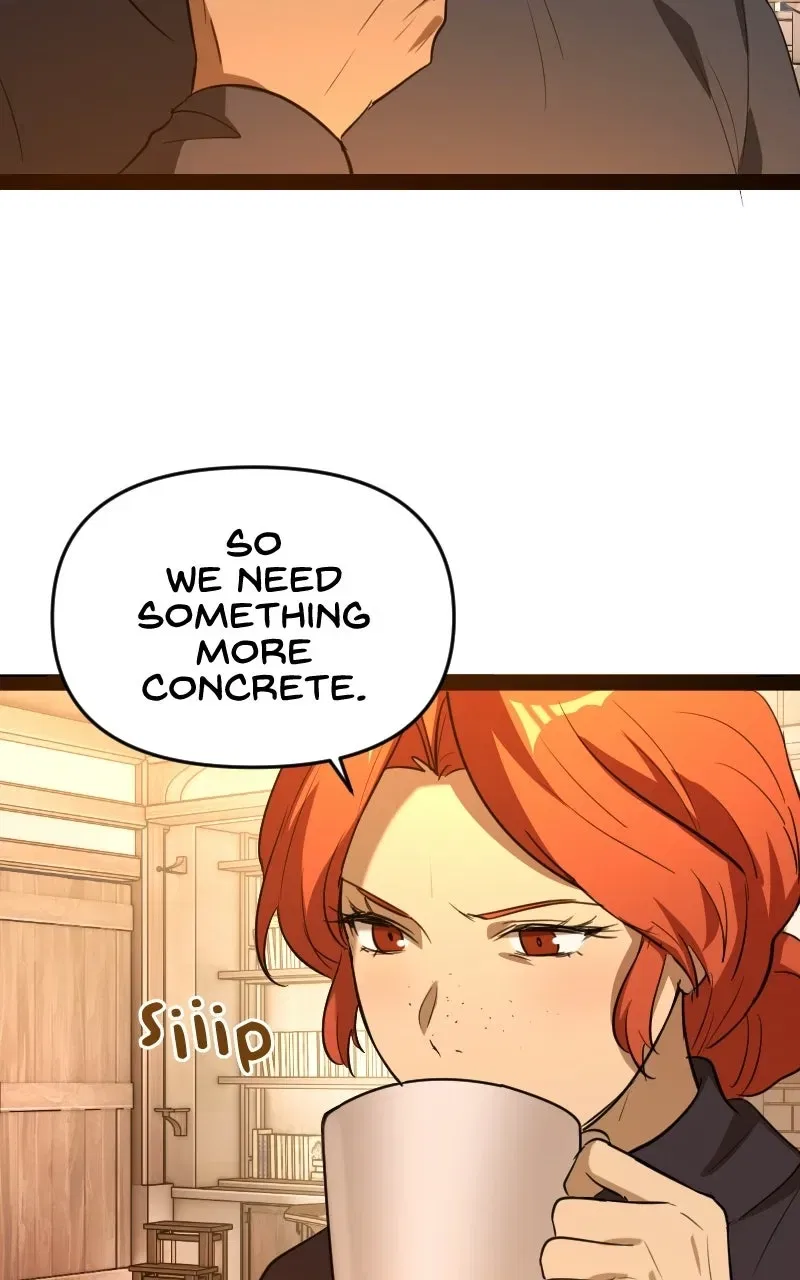 Accidental Assassin Chapter 43 – Page 110