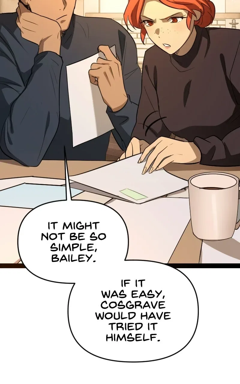 Accidental Assassin Chapter 43 – Page 114