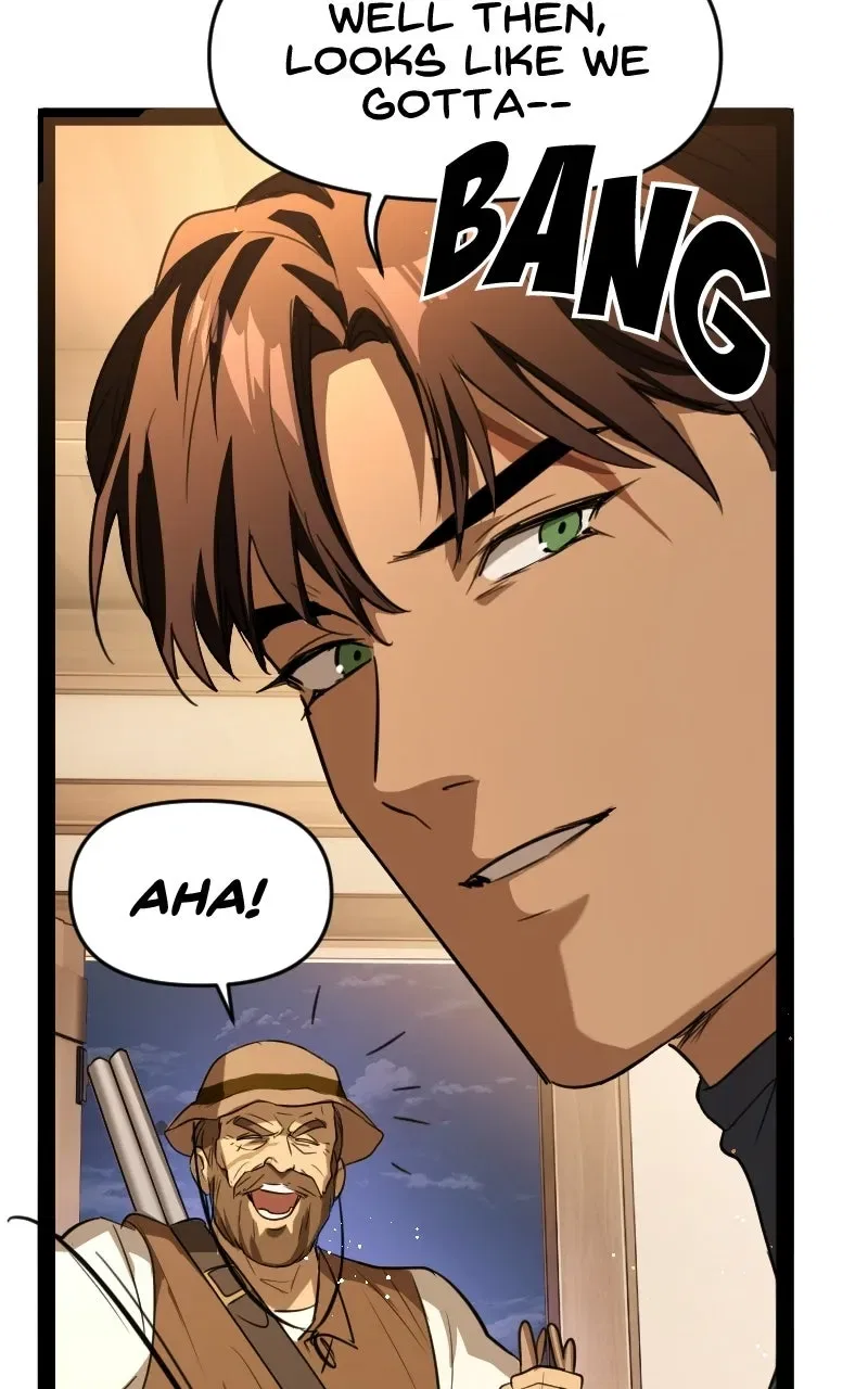 Accidental Assassin Chapter 43 – Page 123