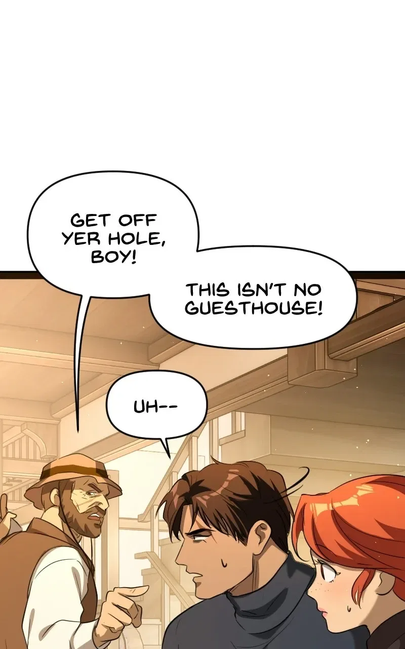 Accidental Assassin Chapter 43 – Page 125