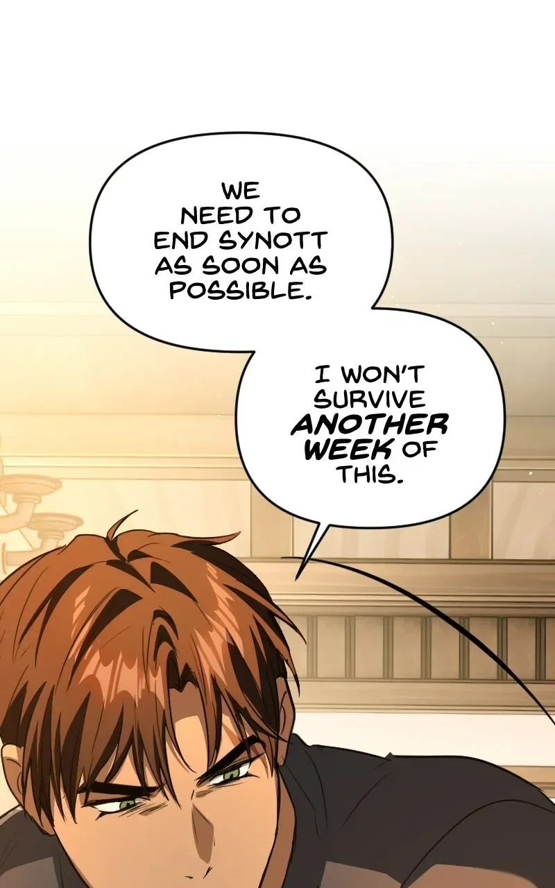 Accidental Assassin Chapter 43 – Page 127