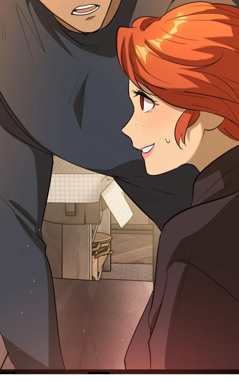 Accidental Assassin Chapter 43 – Page 128