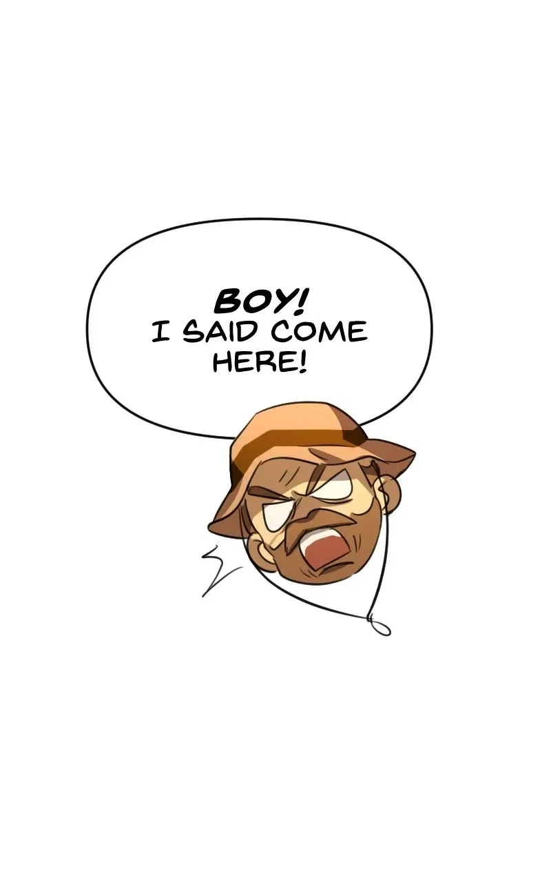 Accidental Assassin Chapter 43 – Page 129
